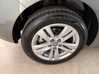 Opel Astra 2019