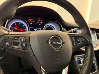 Opel Astra 2019