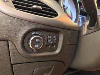 Opel Astra 2019