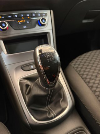 Opel Astra 2019