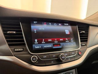 Opel Astra 2019