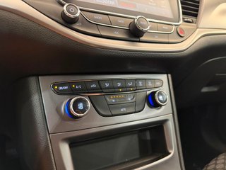 Opel Astra 2019
