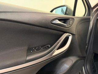 Opel Astra 2019