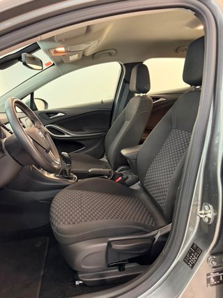 Opel Astra 2019