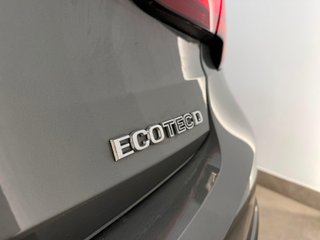 Opel Astra 2019