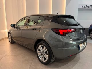 Opel Astra 2019