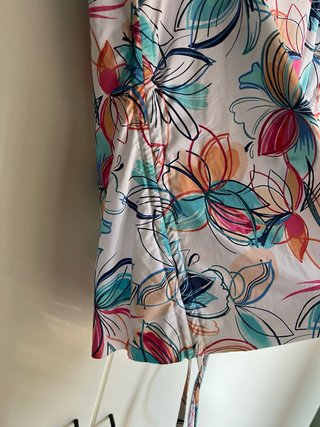 Costume tankini Lovable fantasia floreale