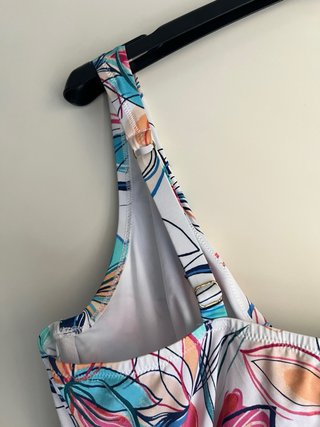 Costume tankini Lovable fantasia floreale