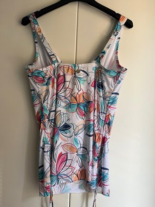 Costume tankini Lovable fantasia floreale