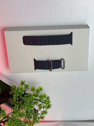Apple Watch Ultra 2 49mm 99% Batería Con Caja