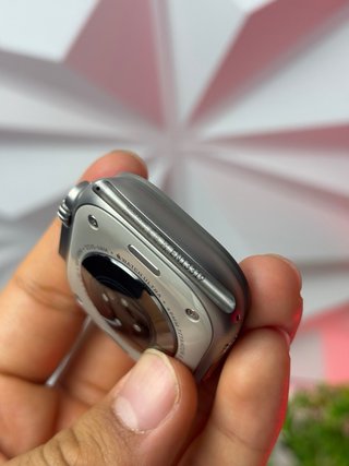 Apple Watch Ultra 2 49mm 99% Batería Con Caja