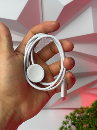 Apple Watch Ultra 2 49mm 99% Batería Con Caja