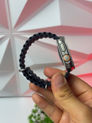 Apple Watch Ultra 2 49mm 99% Batería Con Caja