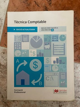 GAD Tecnica Comptable