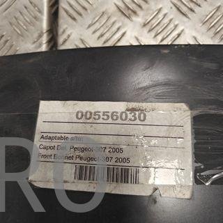 CAPOT PEUGEOT 307 NUEVO 556030