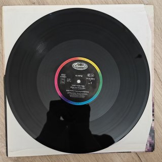 Mantronix – Take Your Time (Remix) - Vinilo 12"