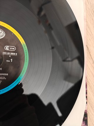 Mantronix – Take Your Time (Remix) - Vinilo 12"