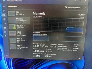 GMKtec Mini PC K8 Plus Ryzen 7 8845HS#2R0302