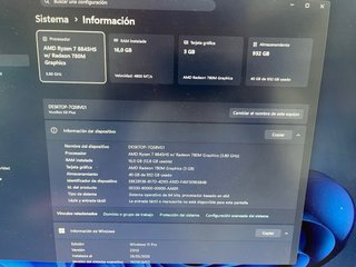 GMKtec Mini PC K8 Plus Ryzen 7 8845HS#2R0302
