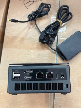 GMKtec Mini PC K8 Plus Ryzen 7 8845HS#2R0302