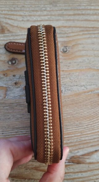 Monedero Ralph Lauren Nuevo