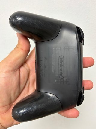 Nintendo Switch Pro Controller con Cable