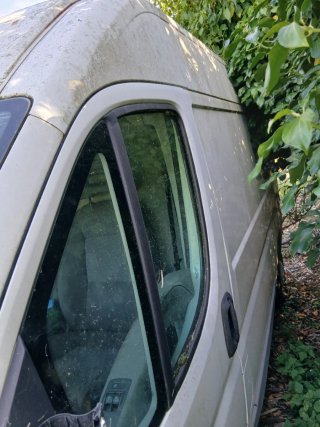 Peugeot Boxer 2010