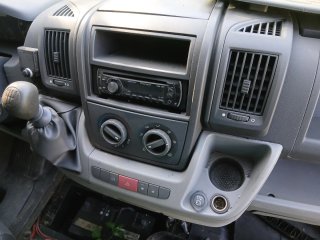 Peugeot Boxer 2010