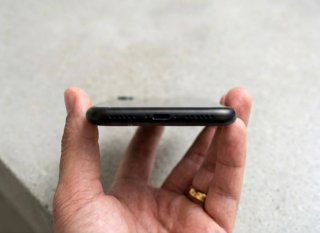 iPhone XR Negro