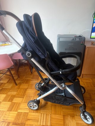 Silla de paseo Cybex compacta