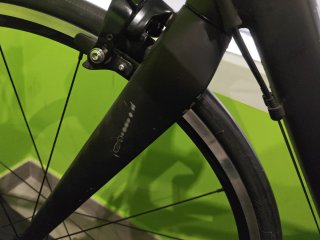 Bicicleta Van Rysel EDR AF 105