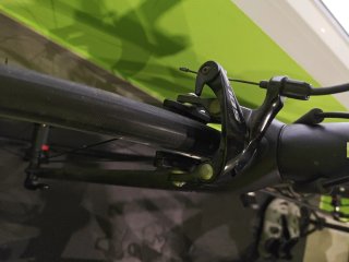Bicicleta Van Rysel EDR AF 105