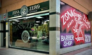 Se busca Peluquero & Barbero con experiencia,