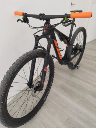 KTM Scarp Master 2024