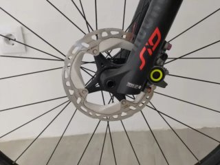 KTM Scarp Master 2024