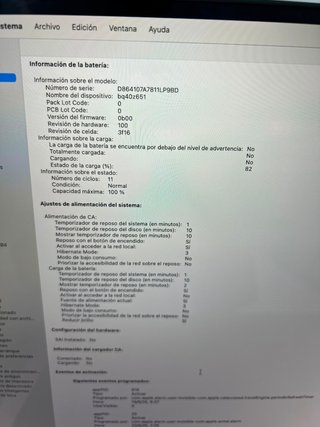 Apple Macbook Air (A3114) Chip M3 256GB+8gb