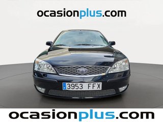 Ford Mondeo 2.0 16v Trend 107 kW (145 CV)