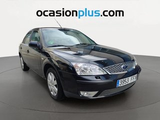 Ford Mondeo 2.0 16v Trend 107 kW (145 CV)