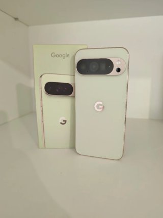Google Pixel 10 Pro XL 256Gb NUEVO 0 CICLOS!!
