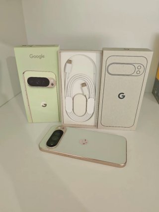 Google Pixel 10 Pro XL 256Gb NUEVO 0 CICLOS!!