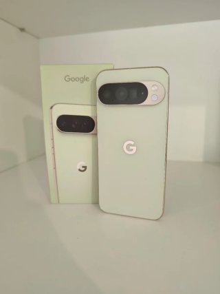 Google Pixel 10 Pro XL 256Gb NUEVO 0 CICLOS!!