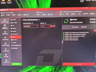 MSI RTX 4080 Super 16GB GDDR6X DLSS3