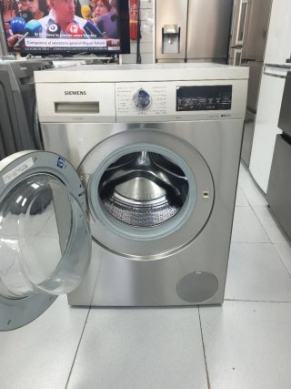 Lavadora Siemens 8kg con garantía