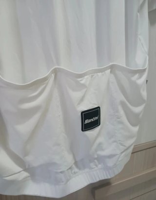 Maillot Santini Hombre Talla L Nuevo