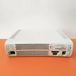 CONSOLE XBOX 360 ARCADE BIANCA MICROSOFT BUNDLE