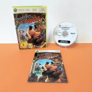 CONSOLE XBOX 360 ARCADE BIANCA MICROSOFT BUNDLE