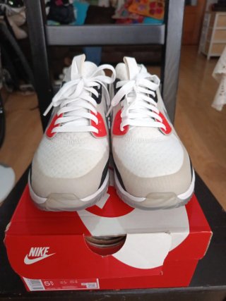 Zapatillas Nike Air Zoom Talla 38