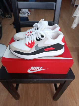 Zapatillas Nike Air Zoom Talla 38