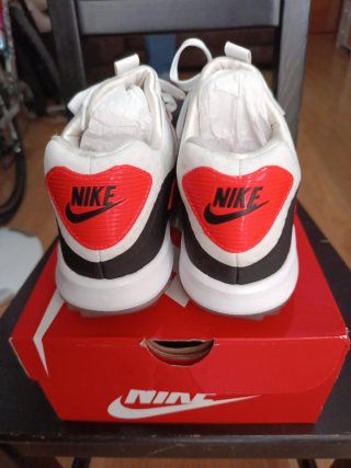 Zapatillas Nike Air Zoom Talla 38