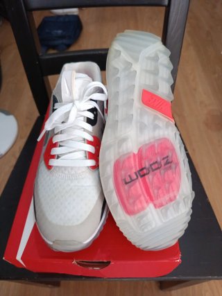Zapatillas Nike Air Zoom Talla 38